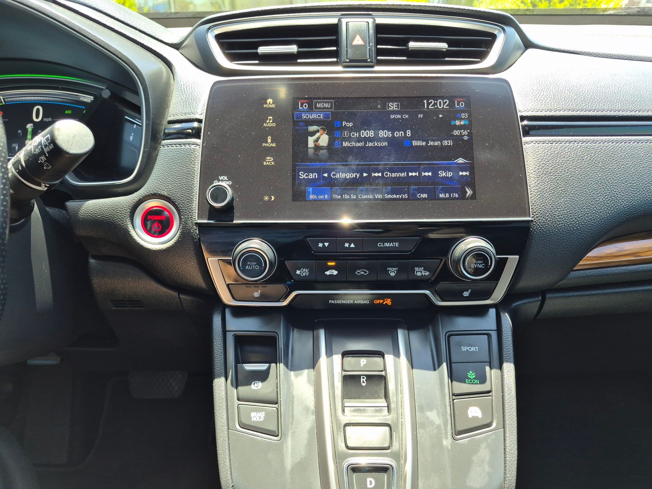 Used 2022 Honda CR-V EX-L image 26