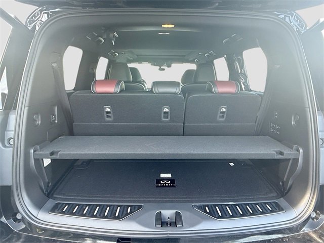 New 2026 INFINITI QX80 Autograph image 23