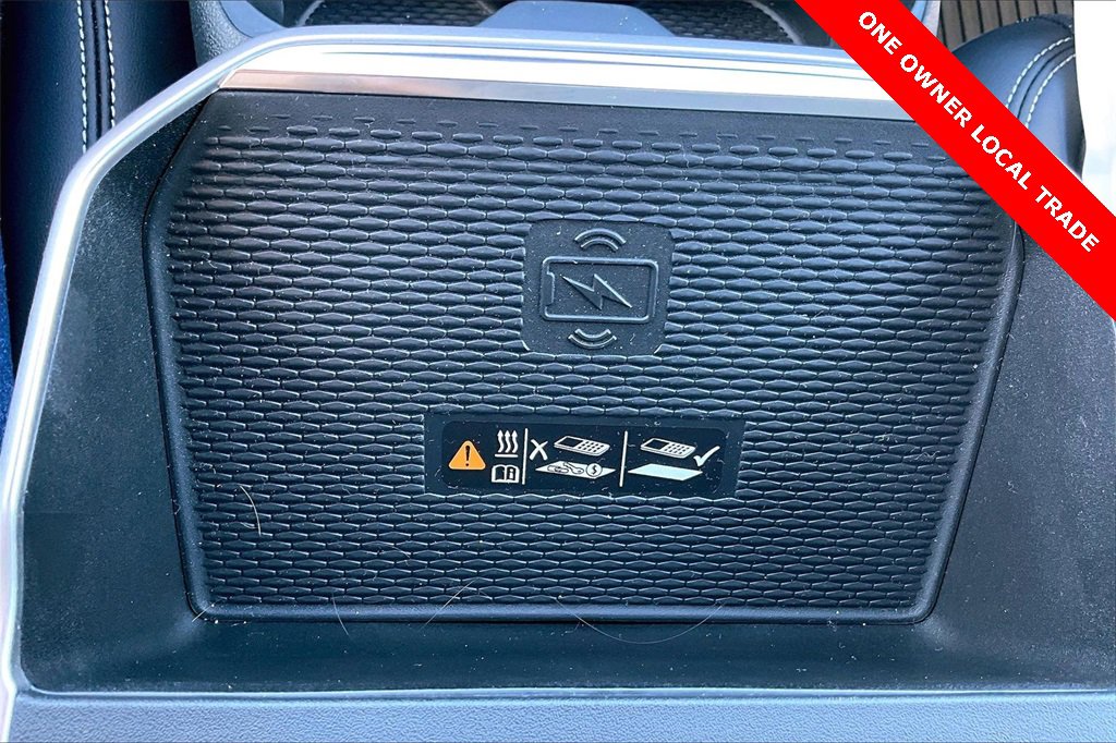 Used 2025 GMC Terrain Elevation w/ Elevation Premium Package image 32