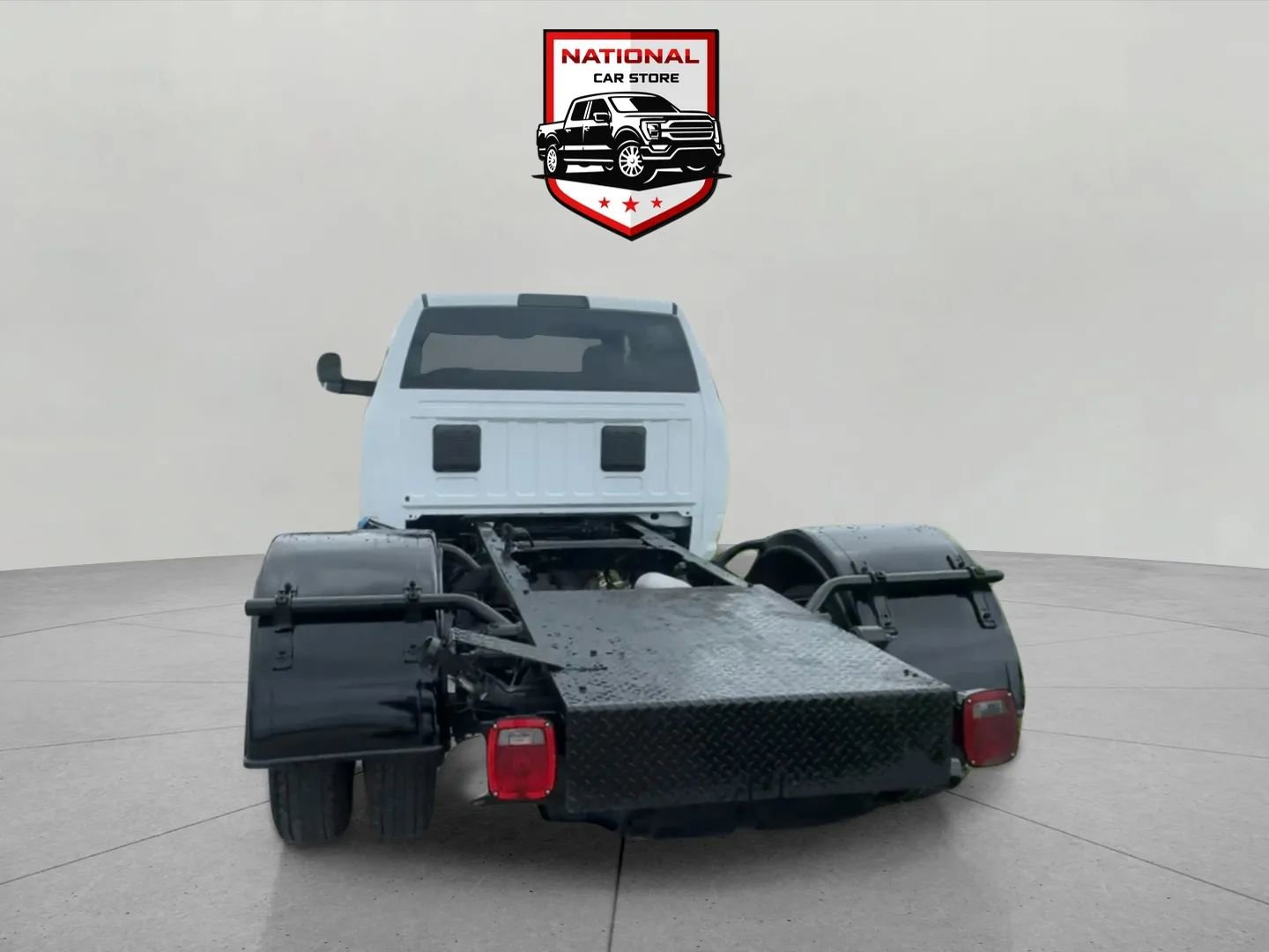 Used 2022 RAM 3500 Tradesman image 36