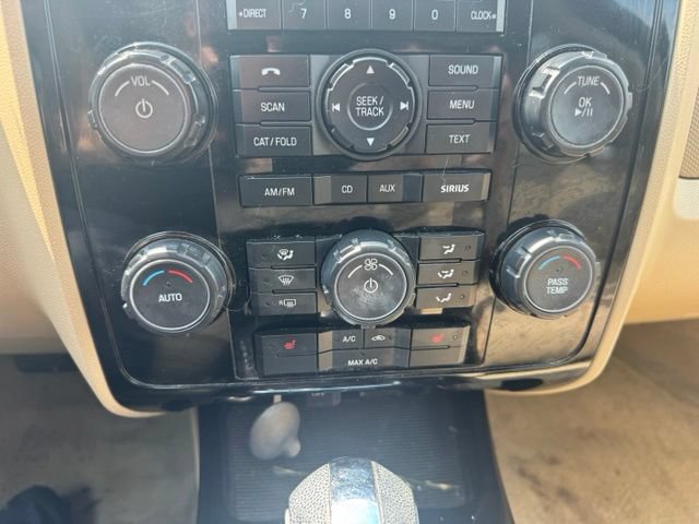 Used 2012 Ford Escape Limited FWD image 23