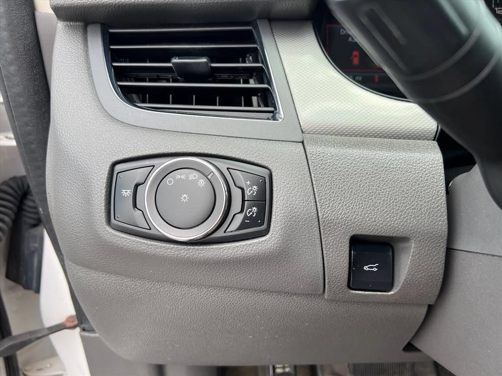 Used 2014 Ford Edge SEL w/ Equipment Group 205A AWD/4WD image 14