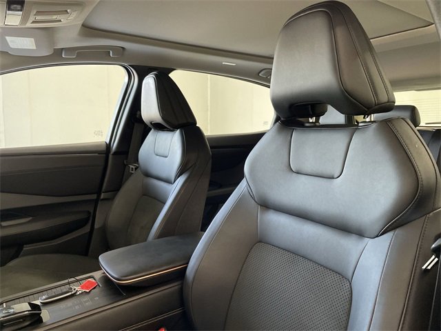 Certified 2024 Nissan Ariya AWD image 21