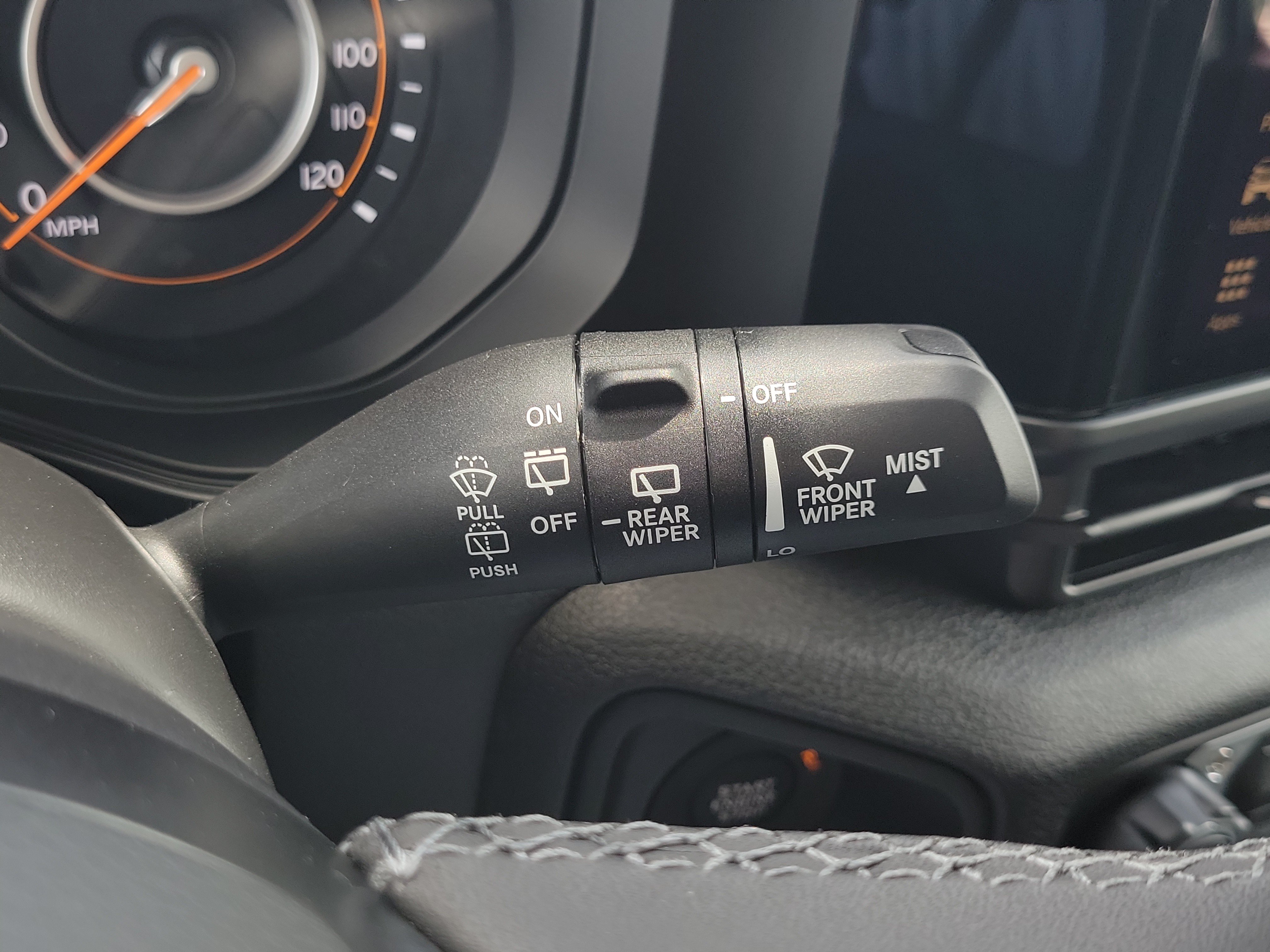 New 2026 Jeep Wrangler Sport AWD/4WD image 28