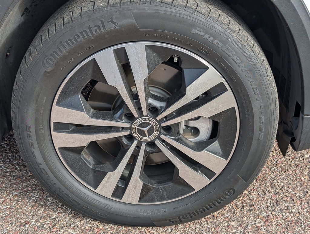 Used 2024 Mercedes-Benz GLA 250 4MATIC image 10