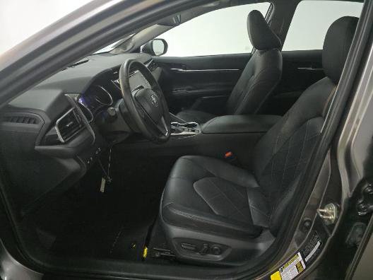 Used 2019 Toyota Camry XLE image 7
