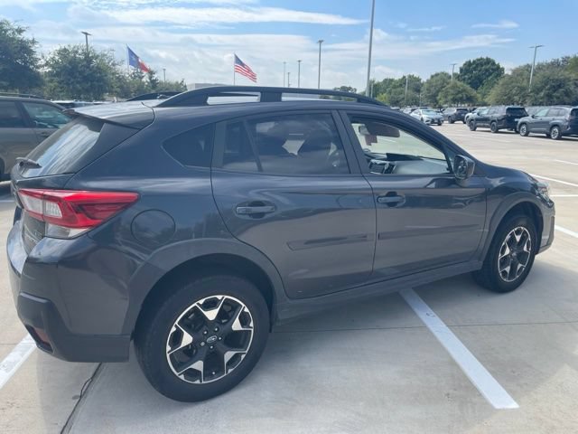 Used 2019 Subaru Crosstrek 2.0i w/ Eyesight System AWD/4WD image 3