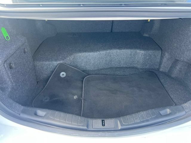 Certified 2019 Ford Fusion SE FWD image 23