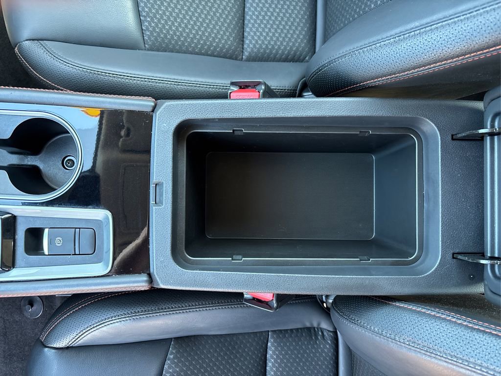 Used 2023 Nissan Altima 2.5 SR image 20