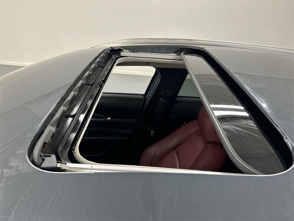 Certified 2023 MAZDA CX-30 AWD 2.5 S w/ Preferred Package image 21