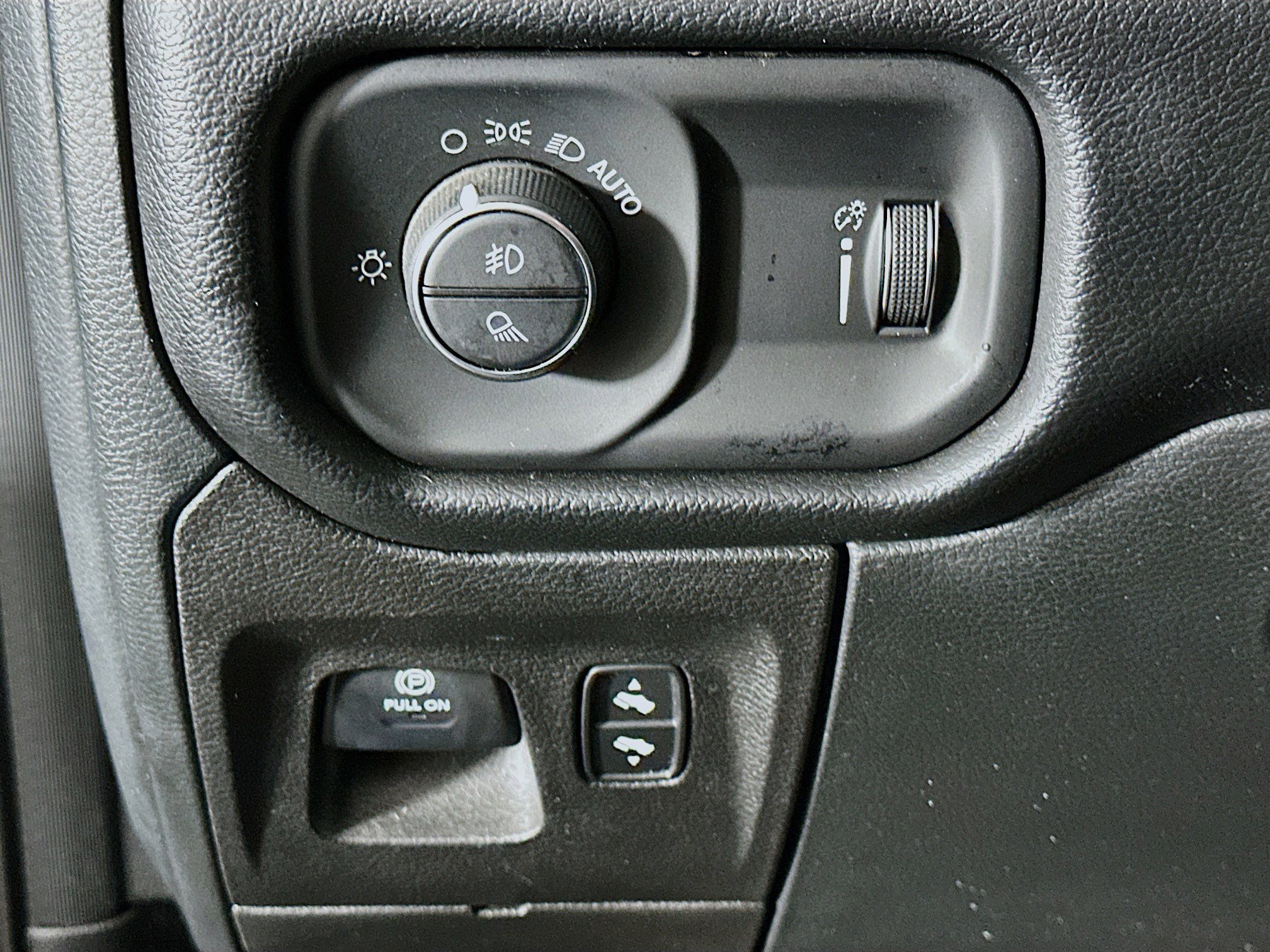 Used 2022 RAM 1500 Big Horn image 16