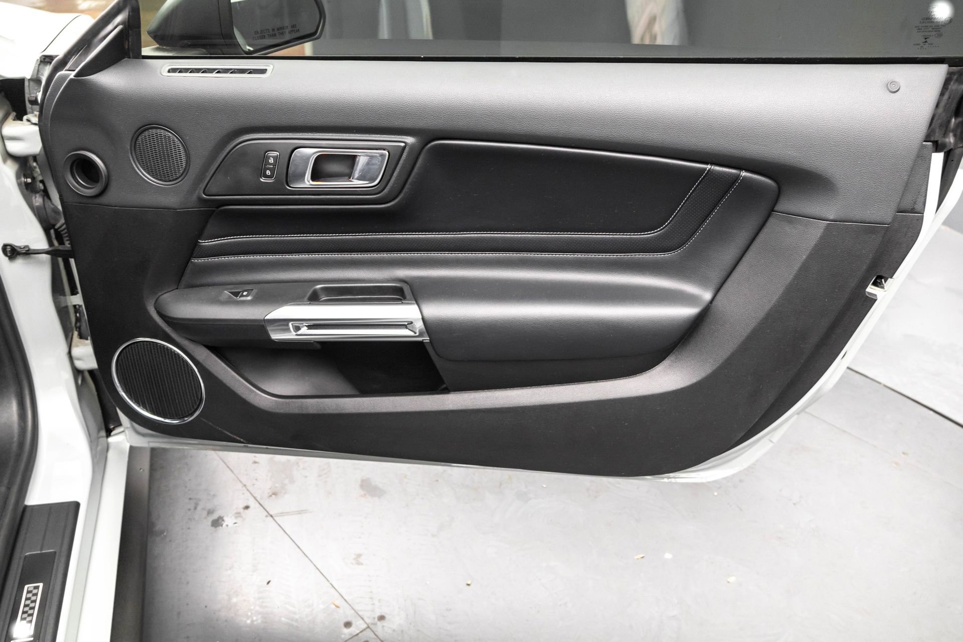 Used 2022 Ford Mustang Mach 1 w/ Equipment Group 700A image 38