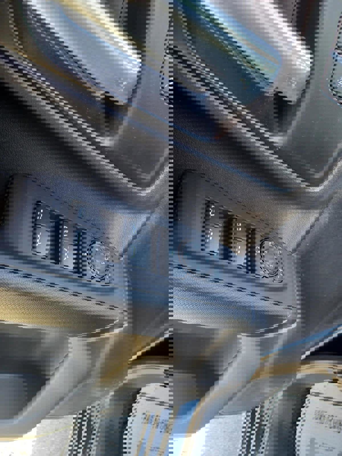 Used 2022 Chevrolet Silverado 1500 Custom w/ LPO, Dark Essentials Package image 15