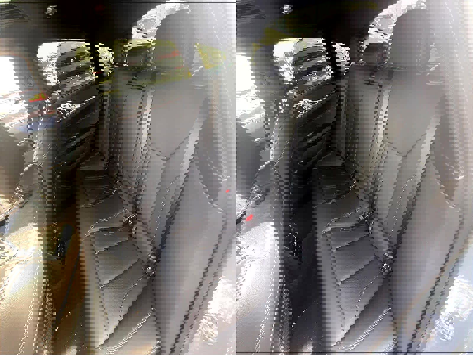 Used 2023 BMW 430i Gran Coupe w/ M Sport Package image 26