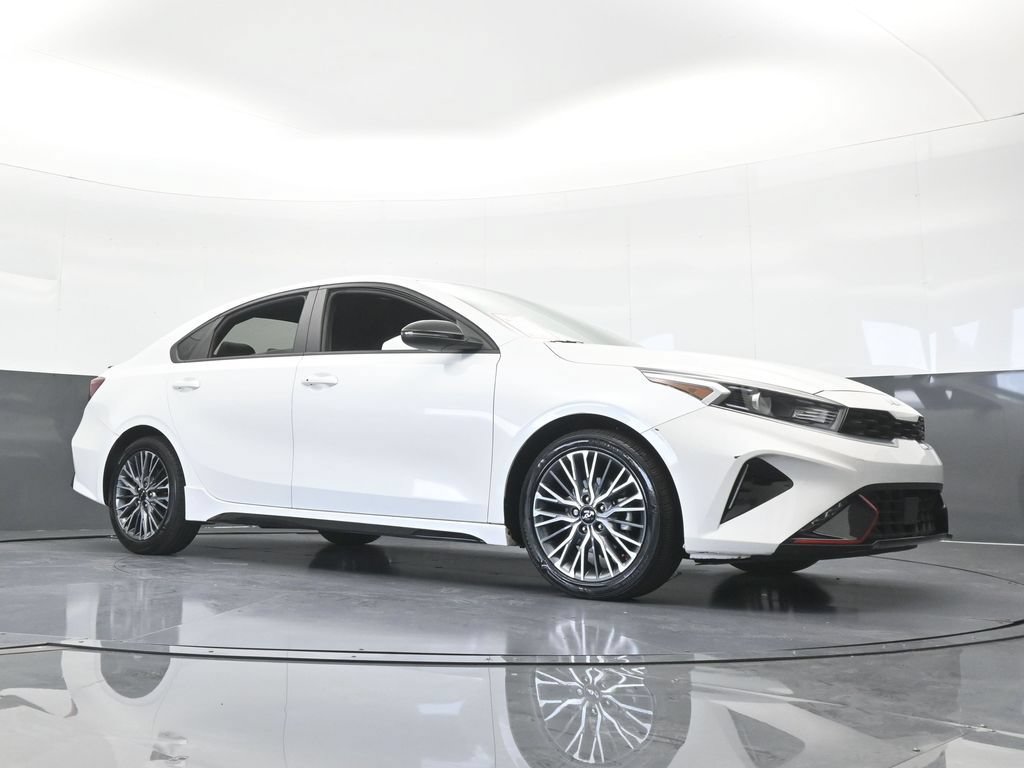 Used 2024 Kia Forte GT-Line FWD image 61