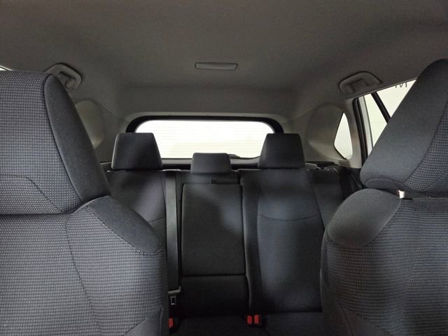 Used 2024 Toyota RAV4 LE image 30