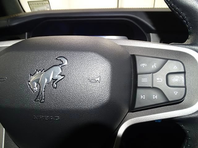 Used 2024 Ford Bronco Badlands AWD/4WD image 25