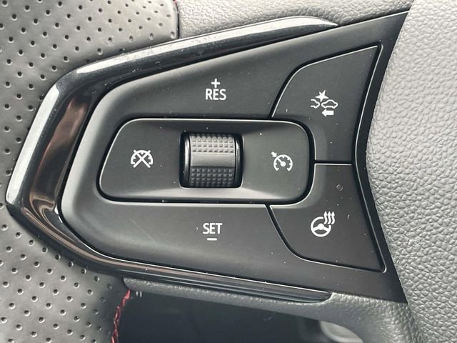 New 2026 Chevrolet Trax RS w/ Driver Confidence Package image 18