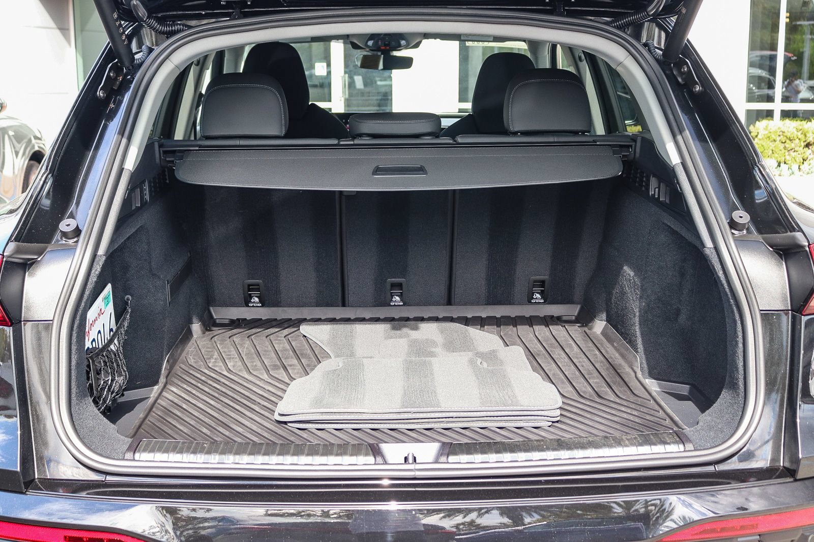 Certified 2025 Audi Q5 Prestige AWD/4WD image 30