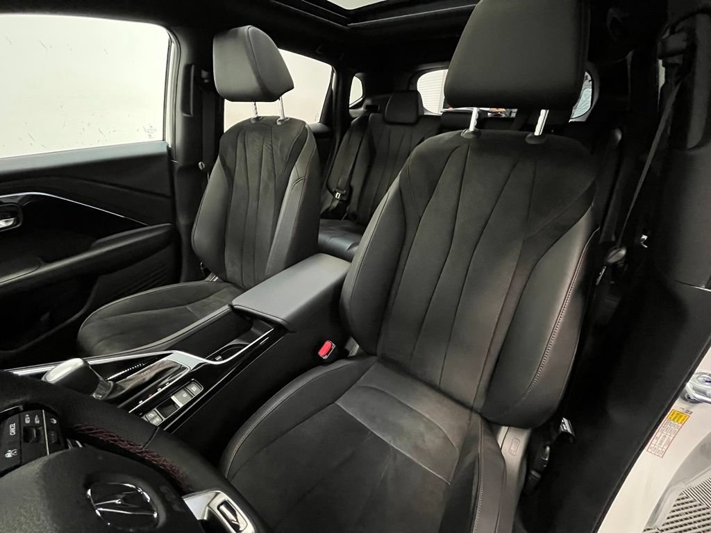 New 2026 Acura ADX A-Spec AWD/4WD image 11