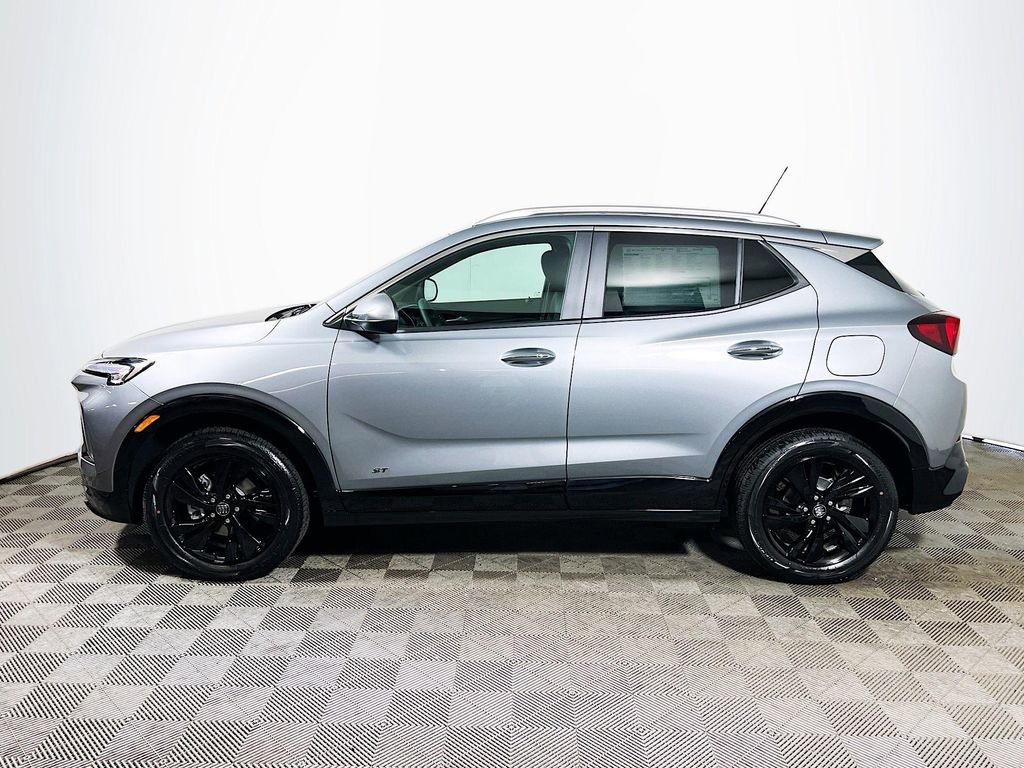 New 2026 Buick Encore GX Sport Touring w/ Comfort Package image 4