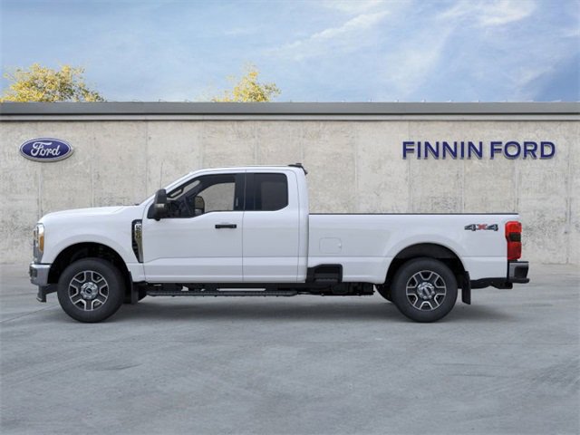 New 2025 Ford F250 XLT w/ 360-Degree Camera Package image 5