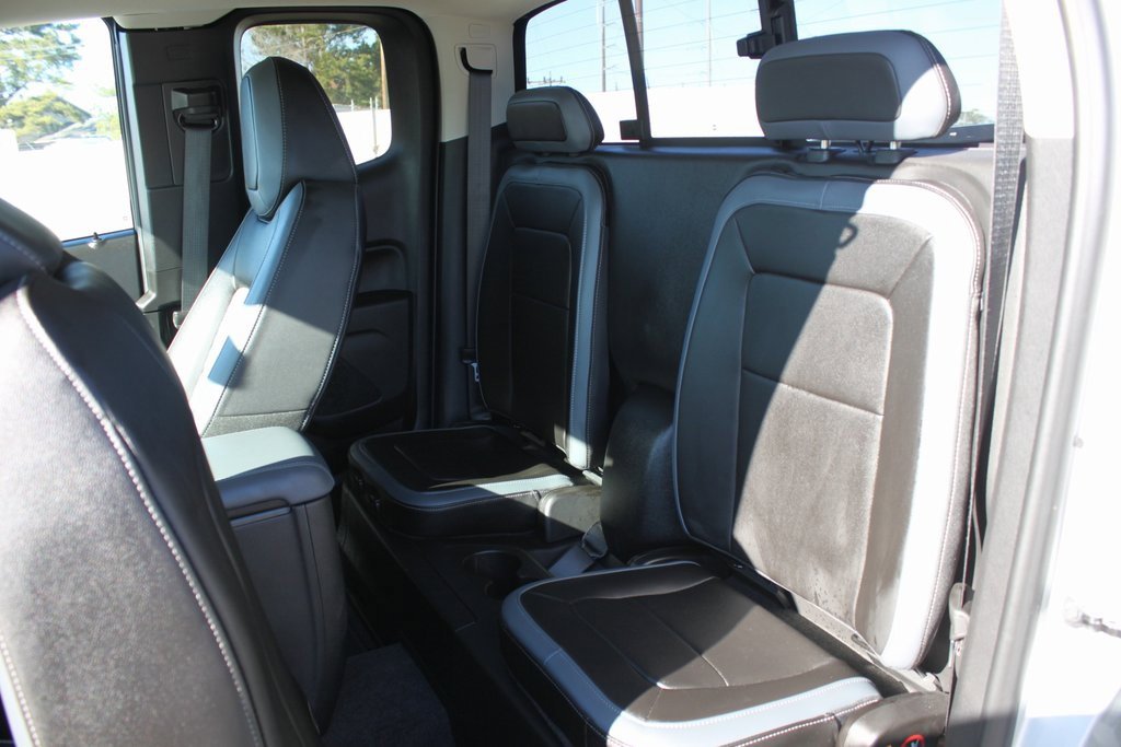 Used 2018 Chevrolet Colorado Z71 image 6