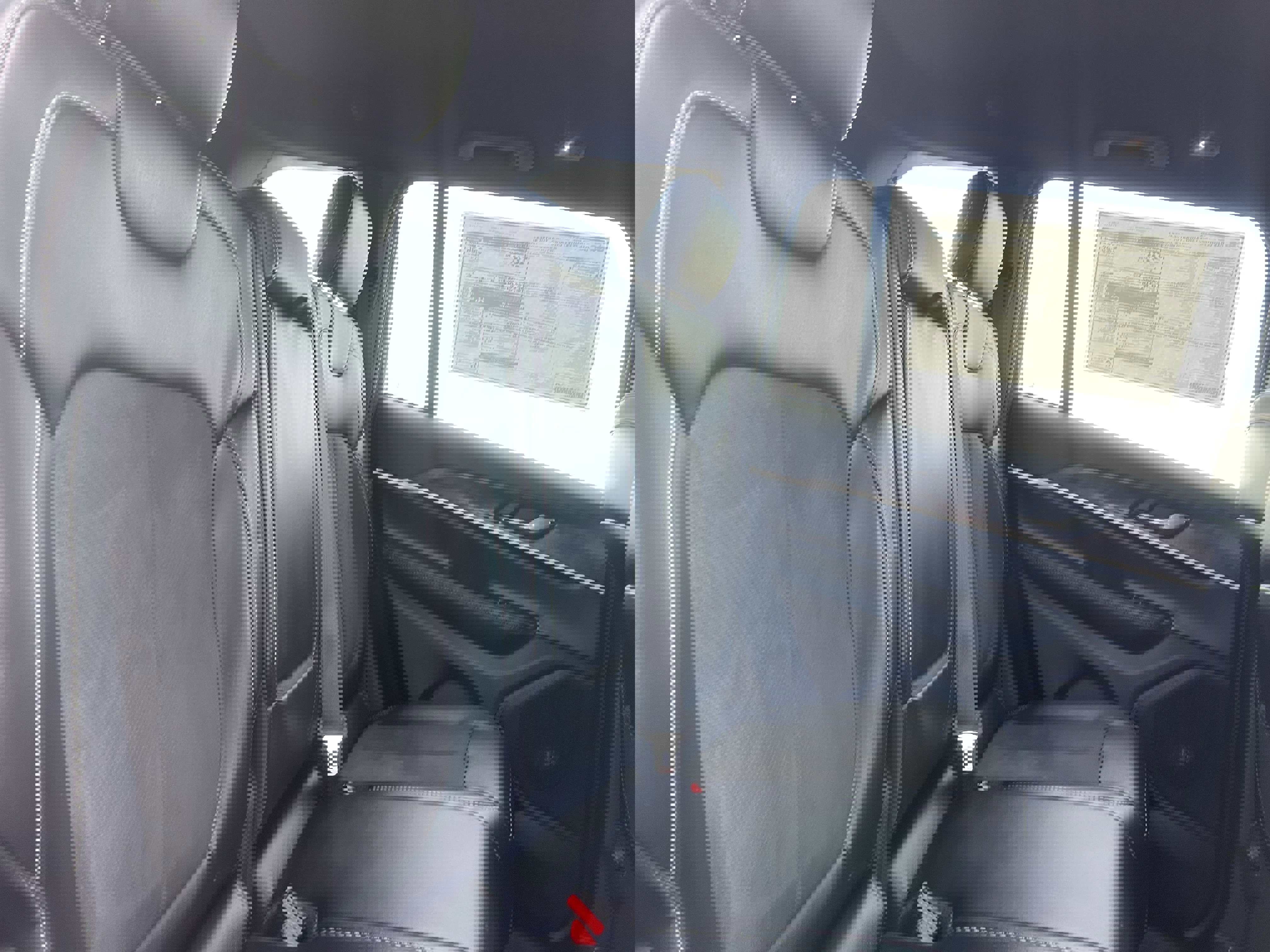 New 2026 Jeep Grand Cherokee Altitude AWD/4WD image 22