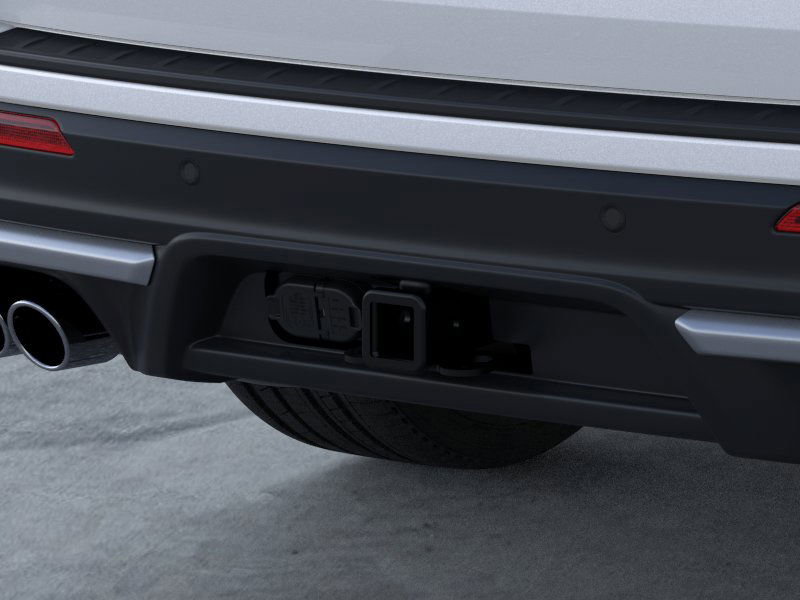 New 2025 Ford Explorer Platinum image 23