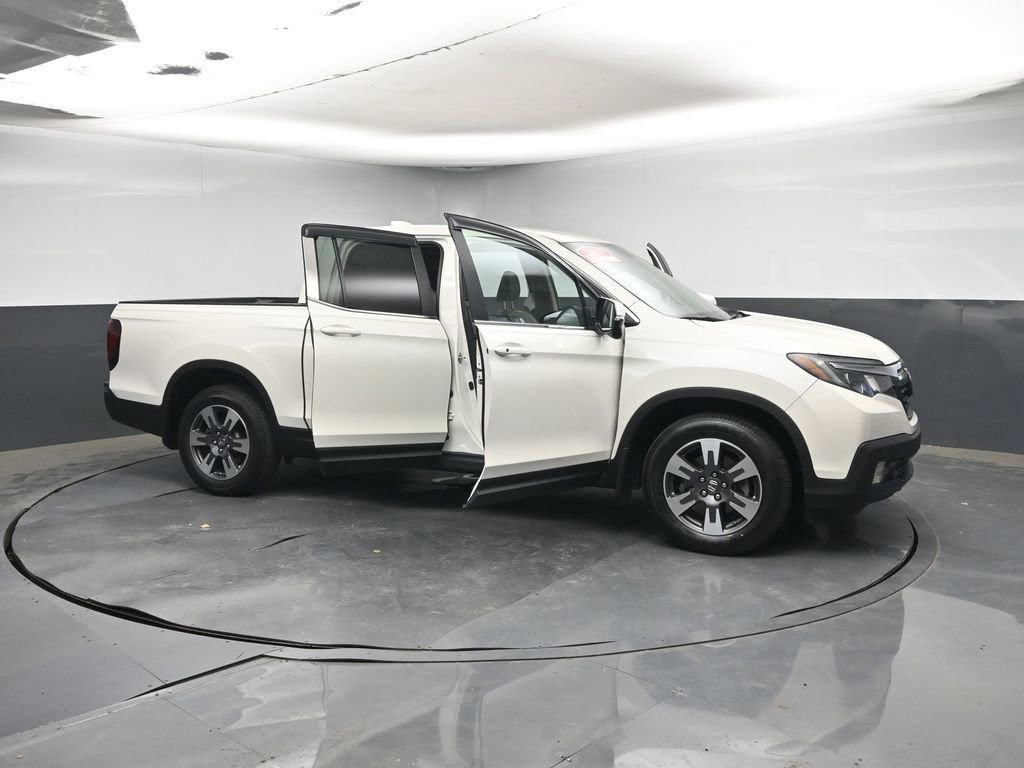 Used 2017 Honda Ridgeline RTL-T image 47