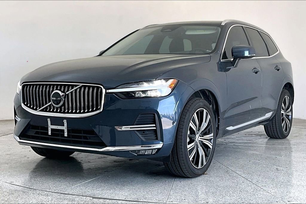 Used 2023 Volvo XC60 B5 Plus w/ Protection Package Premier image 42