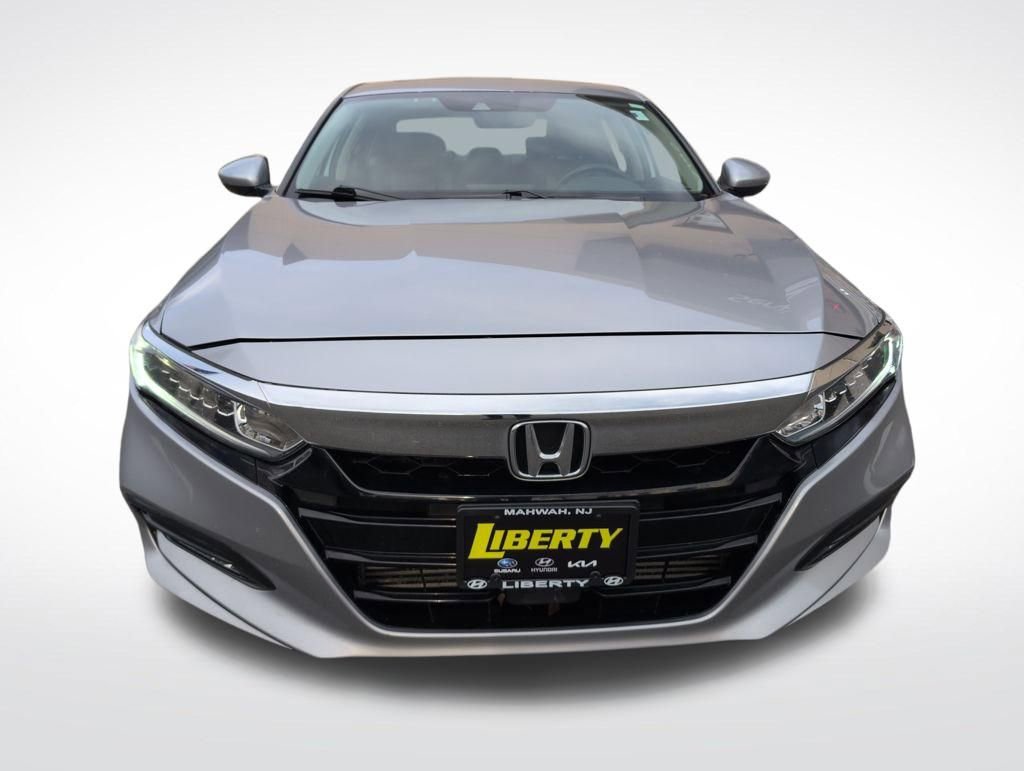 Used 2019 Honda Accord EX-L image 9