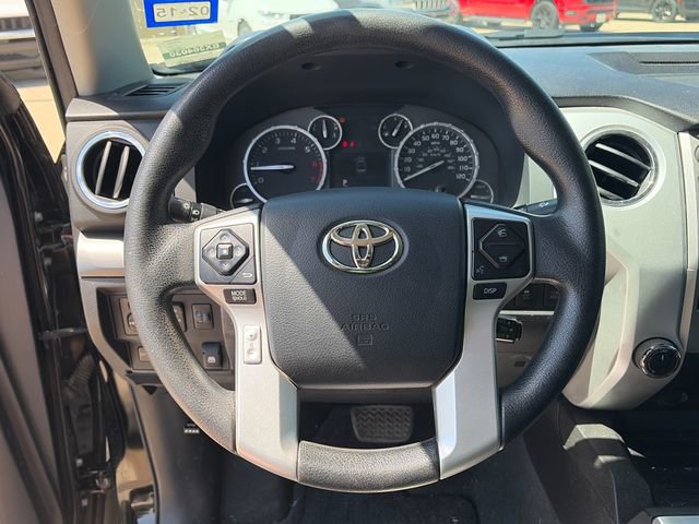 Used 2014 Toyota Tundra SR5 w/ TRD Off Road Package image 20