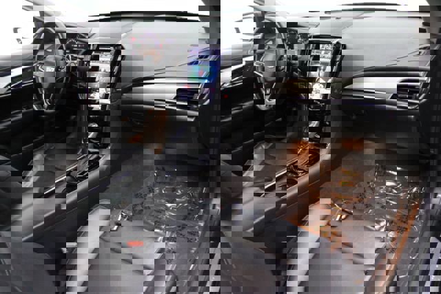 Used 2015 Cadillac ATS Luxury image 19