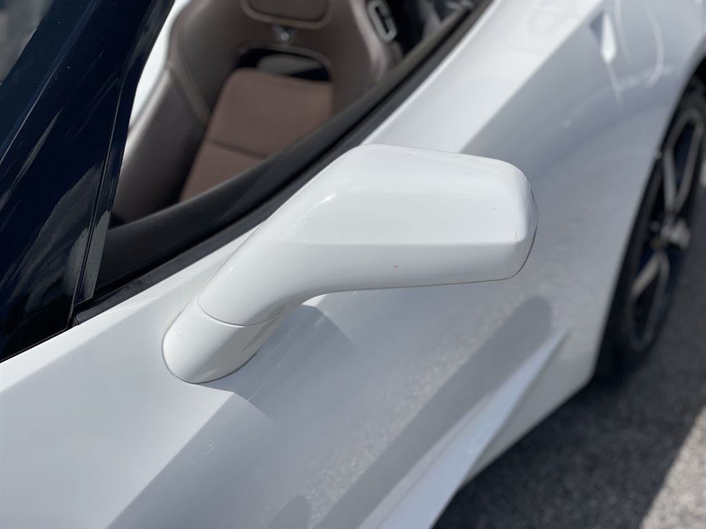 Used 2015 Chevrolet Corvette Stingray Convertible w/ 3LT Preferred Equipment Group RWD image 27