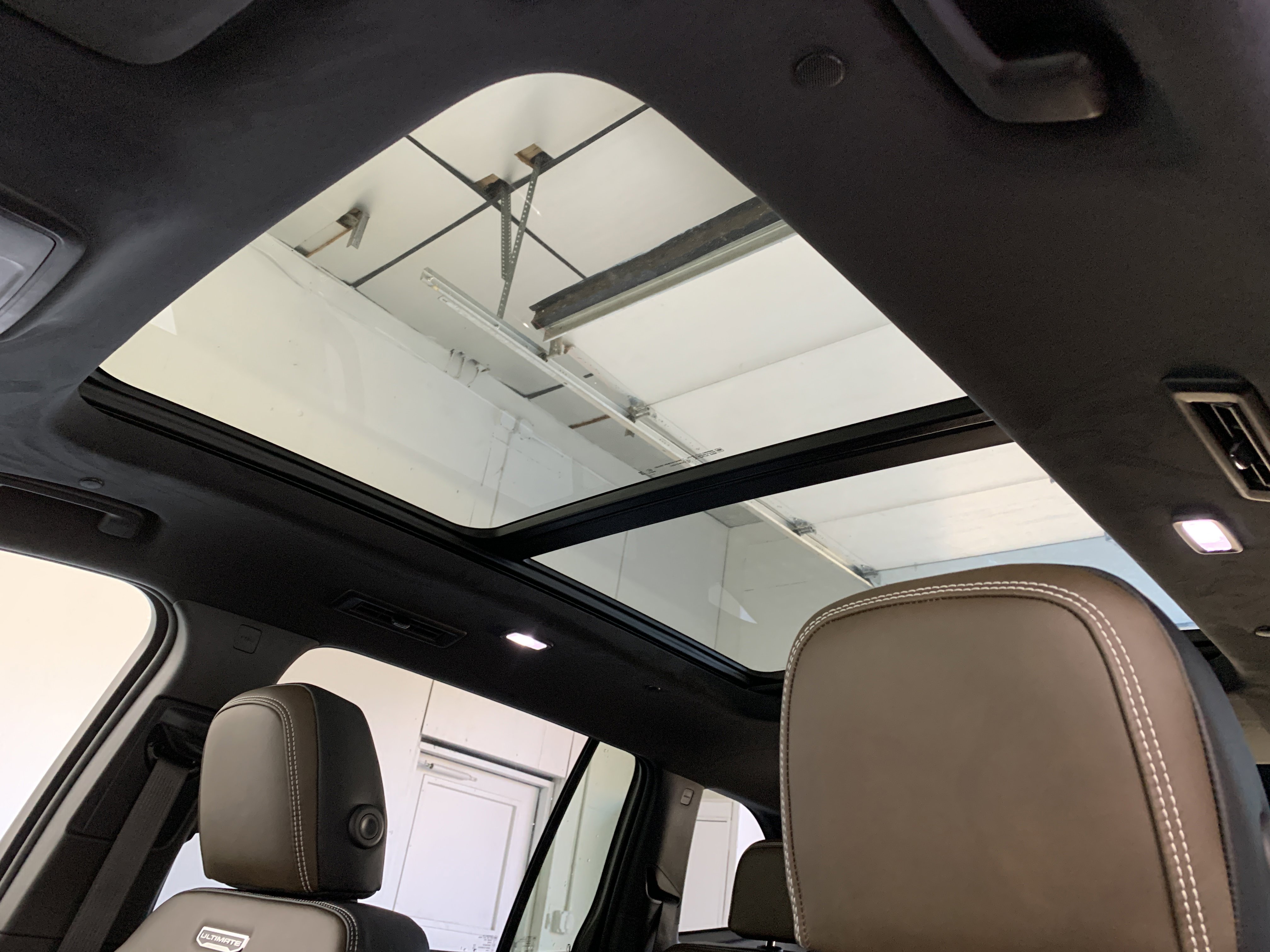 New 2026 GMC Acadia Denali Ultimate image 31