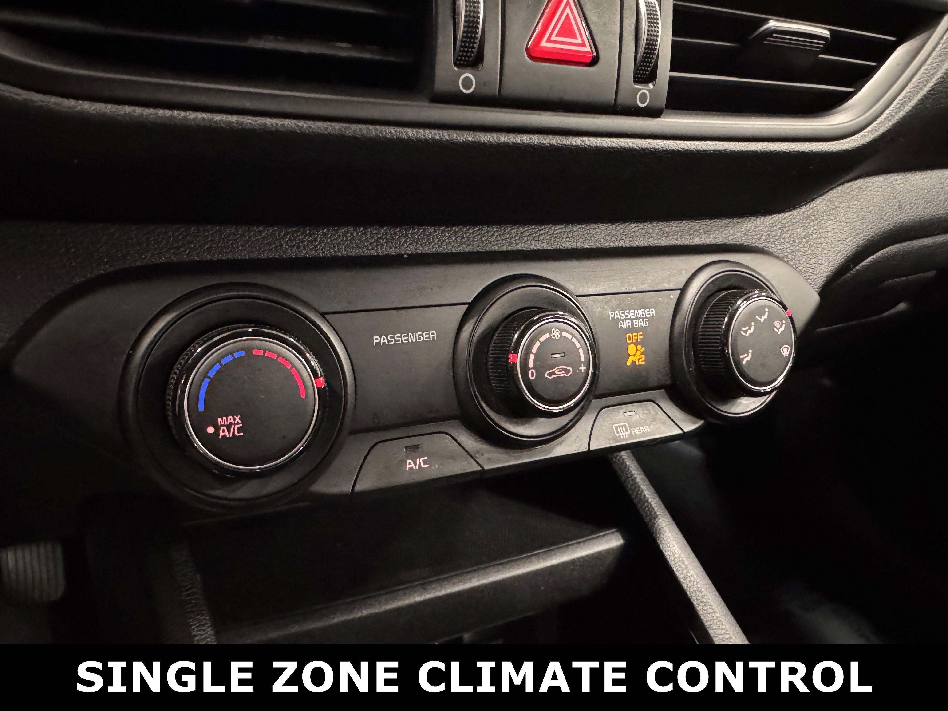 Used 2020 Kia Forte LXS image 8