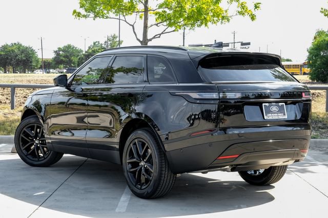 New 2026 Land Rover Range Rover Velar S AWD/4WD image 12