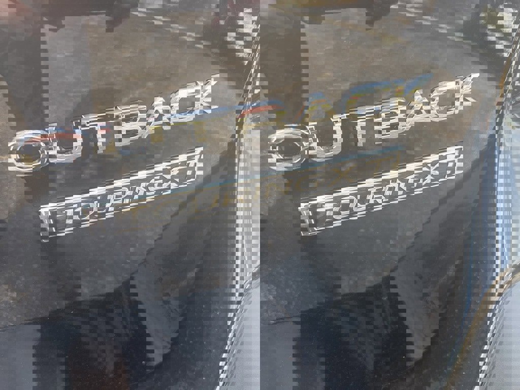 New 2025 Subaru Outback Touring XT image 10