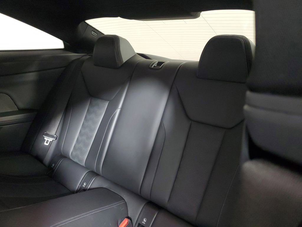 Used 2021 BMW M4 Base w/ Parking Assistance Package image 11