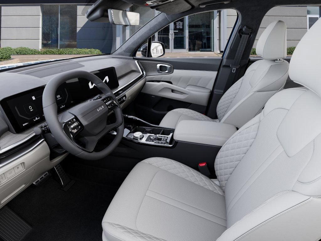 New 2026 Kia Sorento SX Prestige AWD/4WD image 21