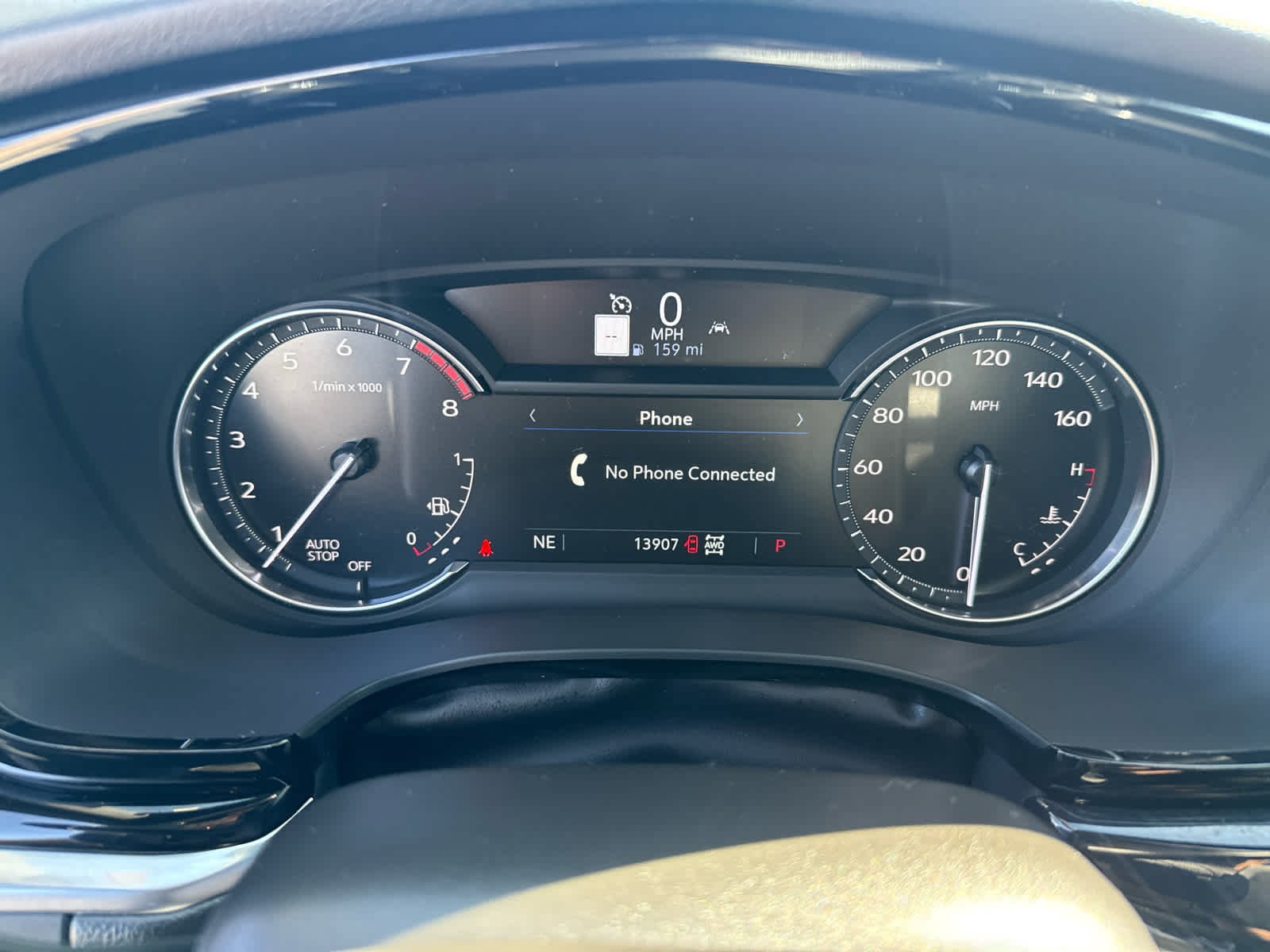 Used 2024 Cadillac XT6 Premium Luxury AWD/4WD image 18
