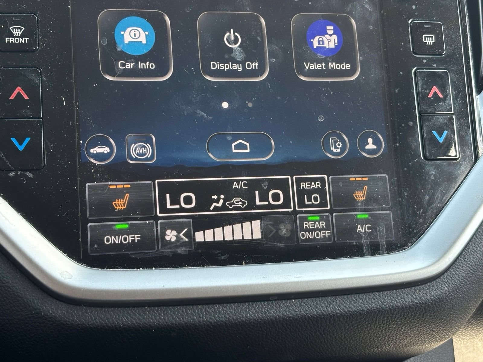 Used 2024 Subaru Ascent Limited AWD/4WD image 8