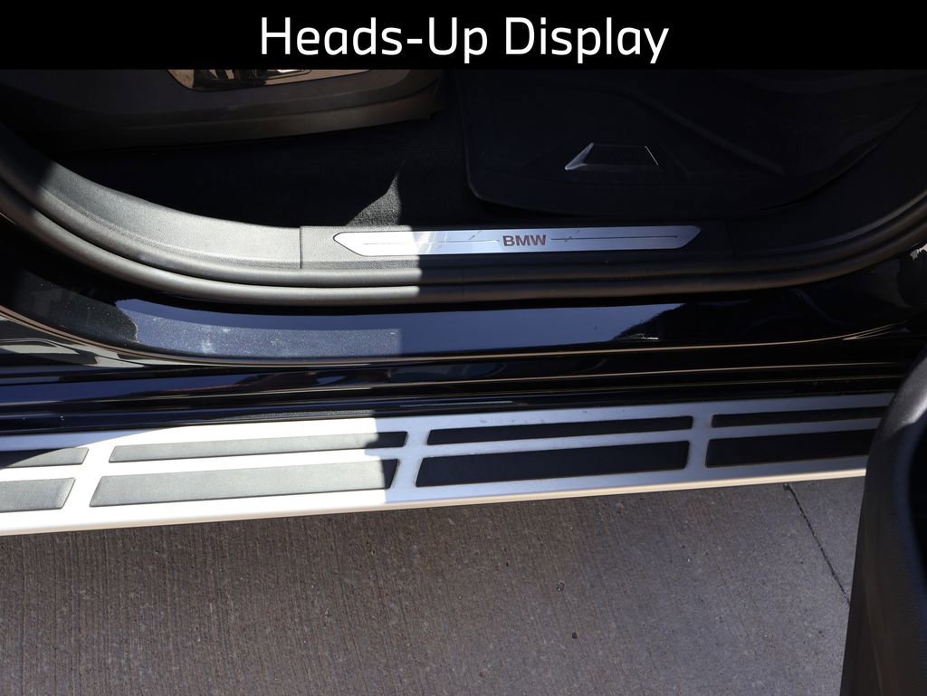 Certified 2024 BMW X7 xDrive40i AWD/4WD image 14