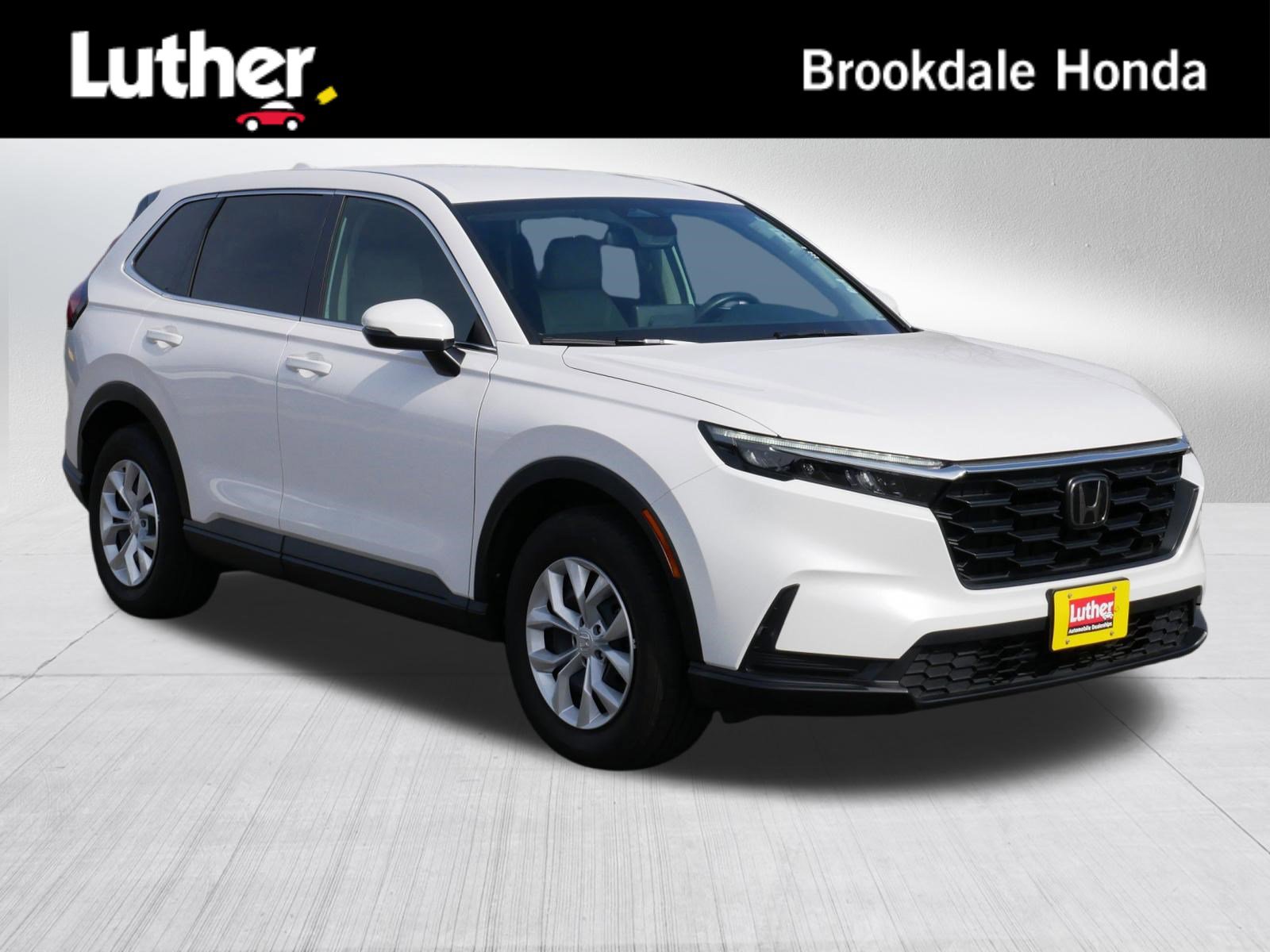 Used 2023 Honda CR-V LX image 1