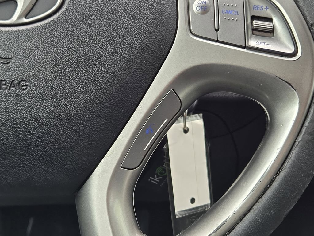 Used 2012 Hyundai Tucson GLS image 39