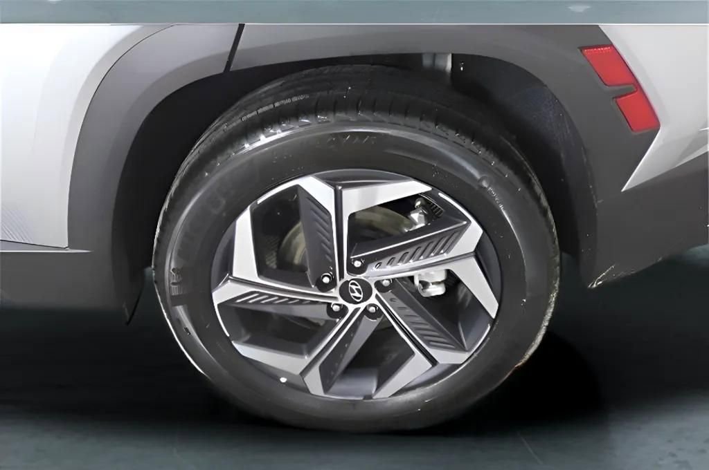 Used 2024 Hyundai Tucson SEL AWD/4WD image 41