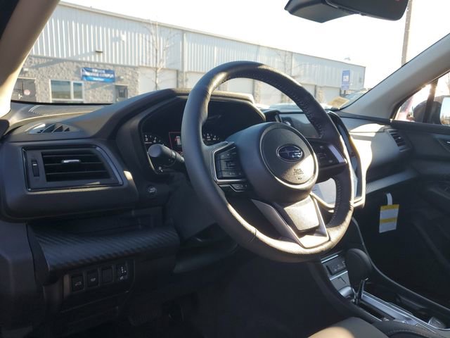 New 2026 Subaru Ascent Premium image 21