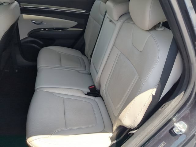 Used 2024 Hyundai Tucson Limited FWD image 19