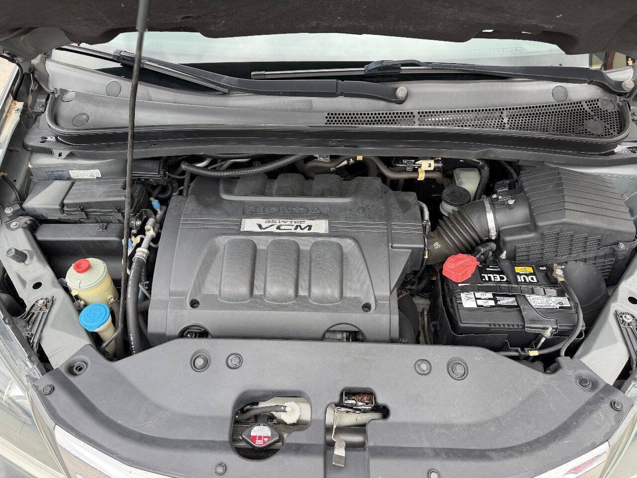 Used 2008 Honda Odyssey EX-L image 21